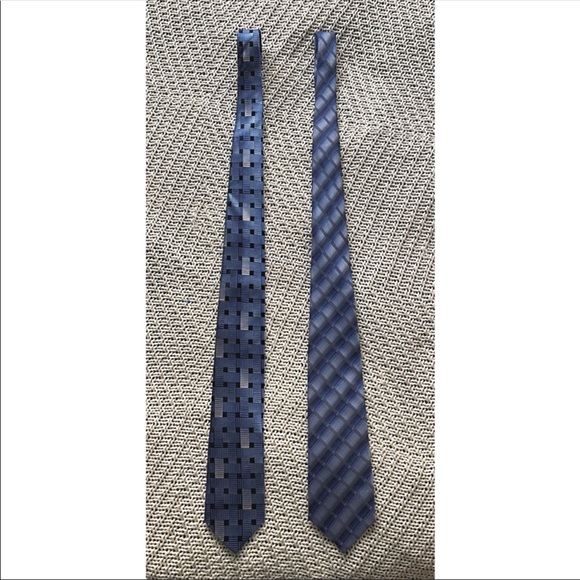 Pierre Cardin Other - 🎉SALE🎉Set of 2 Pierre Cardin / Van Heusen ties